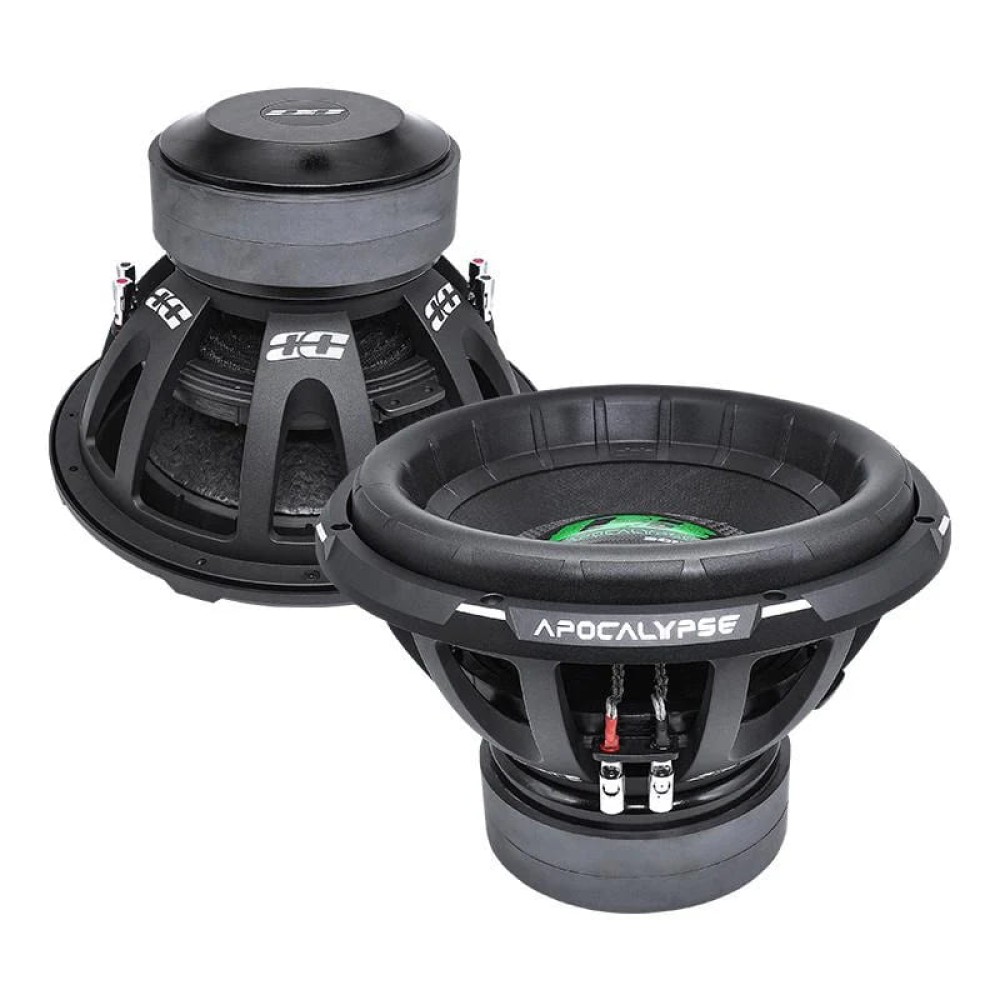 APOCALYPSE DB-3015R D1/D2 APOCALYPSE DB-3015R D1/D2