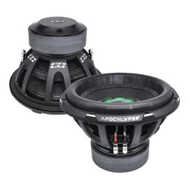APOCALYPSE DB-3015R D1/D2 APOCALYPSE DB-3015R D1/D2
