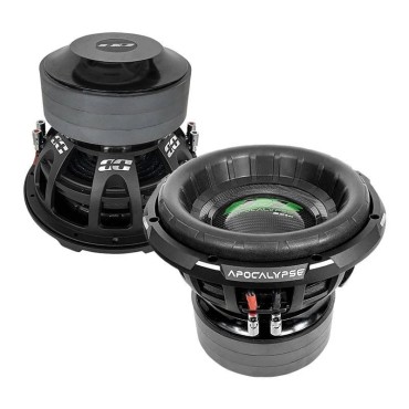 APOCALYPSE DB-3512R D1/D2