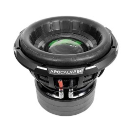 APOCALYPSE DB-3512R D1/D2 APOCALYPSE DB-3512R D1/D2