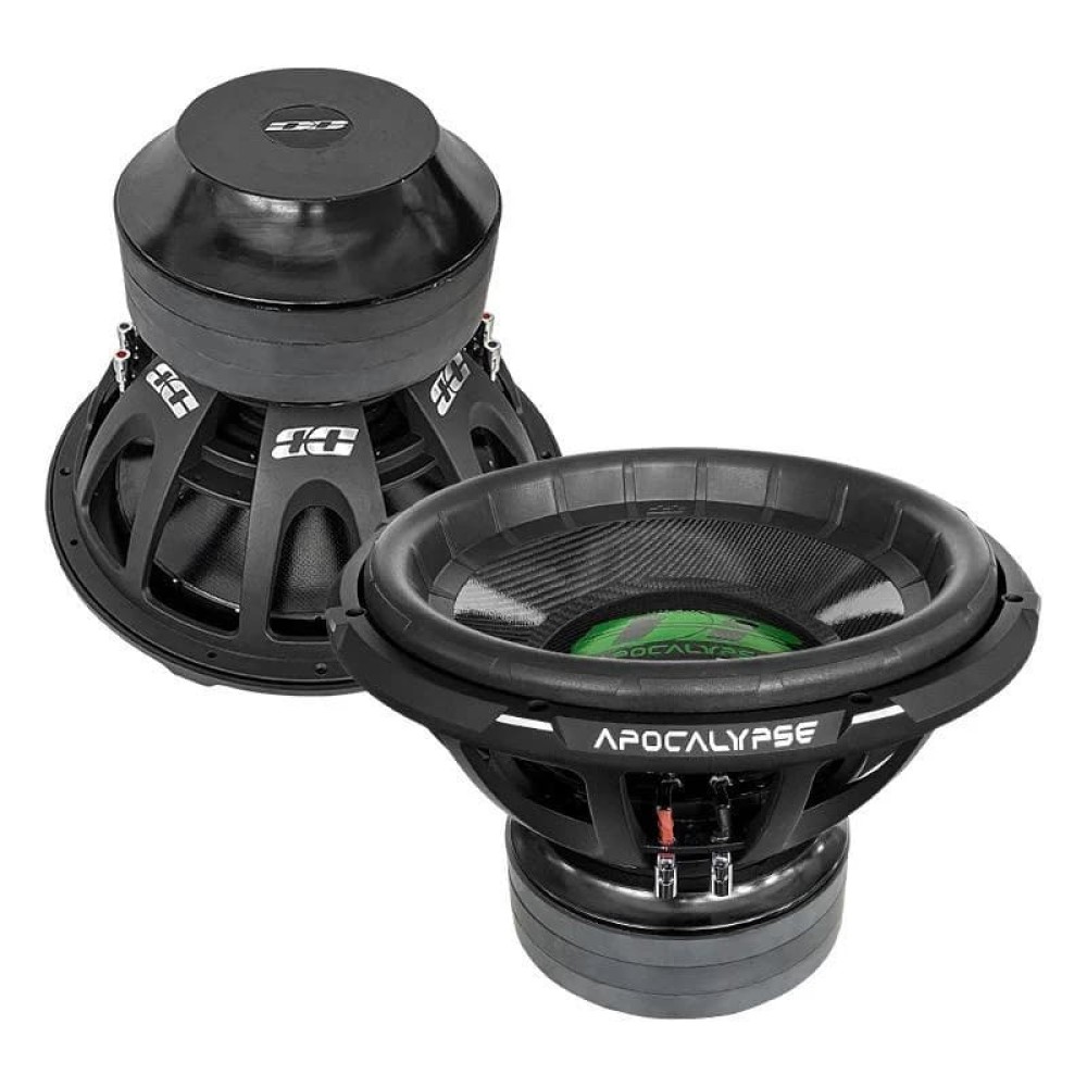 APOCALYPSE DB-4515R D1/D2 APOCALYPSE DB-4515R D1/D2
