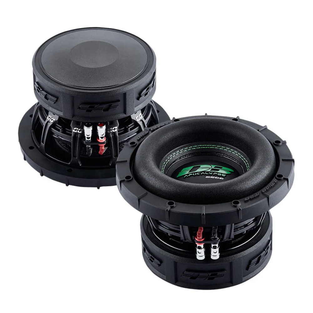 APOCALYPSE DB-SA2508 D1/D2 APOCALYPSE DB-SA2508 D1/D2