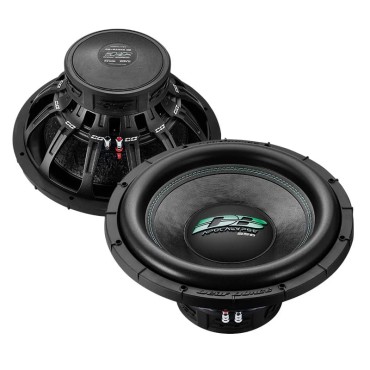 APOCALYPSE DB-SA255 D1/D2