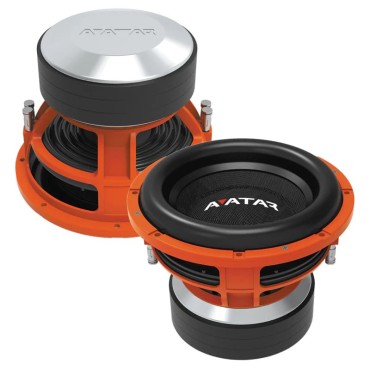 AVATAR STU-1246 D1/D2