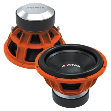 AVATAR STU-1546 D1/D2