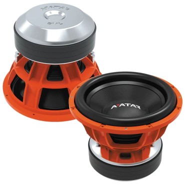 AVATAR SVL 1547 D1/D2