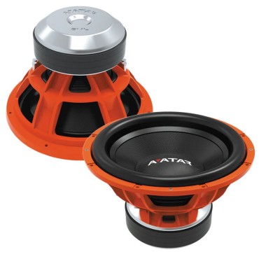 AVATAR SVL 1847 D1/D2
