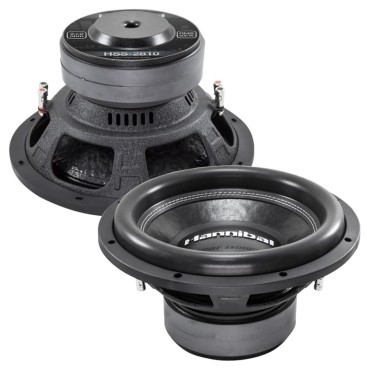 HANNIBAL HSS2810 D2