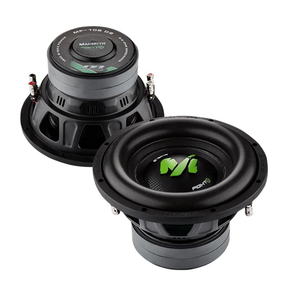 MACHETE MF-10S D2/D4