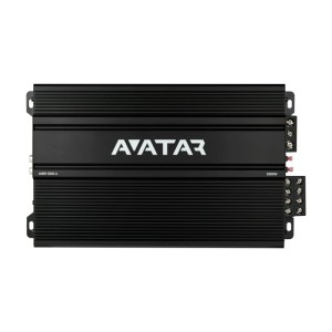 AVATAR ABR-500.4