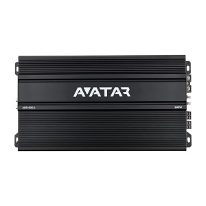 AVATAR ABR-600.4