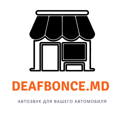 Добро пожаловать в магазин DEAFBONCE.MD